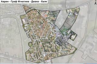 Продължаваме публикуването по части на Плана за интегрирано развитие на Ямбол до 2027 г.