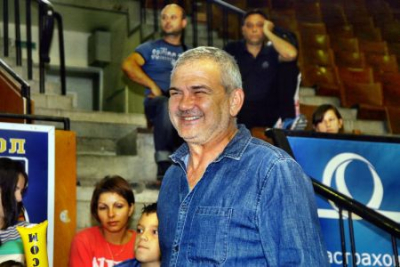 И едно диалектично, наистина, изказване...