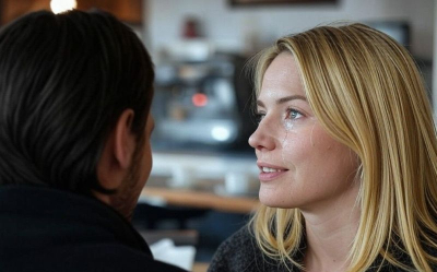 Четиво зз възрастни: &quot;Мотел &quot;Кръстопът.&quot; Глава Последна