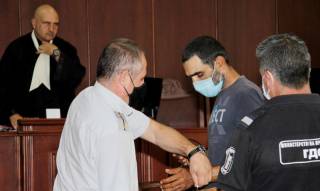 Ямболският Окръжен съд в Ямбол постанови,