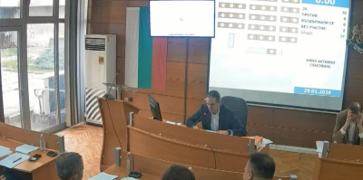 ОбС даде разширени правомощия на кмета на Ямбол за извършване на плащания