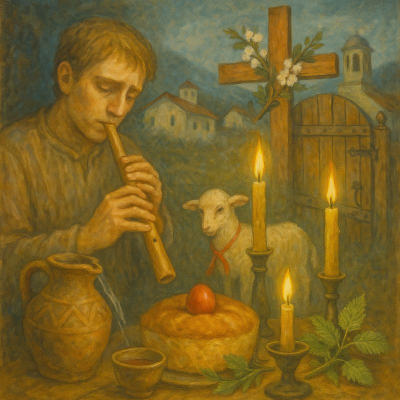 ГЕРГЬОВДЕН