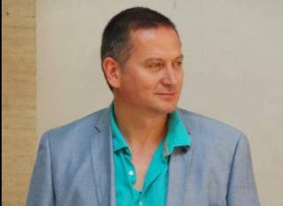 Георги Господинов