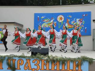 Наградени на &quot;Славееви нощи&quot;