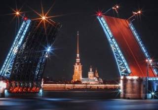 7 ноември - 101 години от Великата октомврийска социалистическа революция.