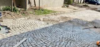 Започва ремонтът на десет Ямболски улици