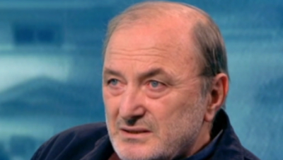 Политическо четиво