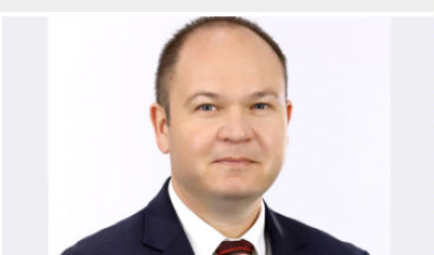 Димитър Иванов, депутат от 31 МИР-Ямбол ГЕРБ-СДС