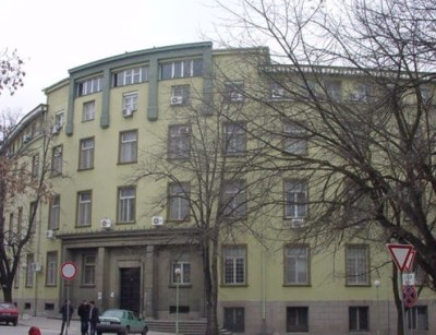 Осъдиха украинец за мигрантски трафик