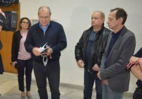 Имаме обща цел, работим заедно - да развиваме Ямбол и региона!