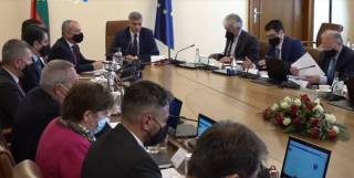 Всички решения от заседанието на МС днес