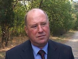 Председателят на Областният съвет на БСП екскметът на Стралджа Митко Андонов