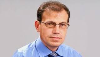 Купилата ЧЕЗ Гинкина фирма санирала блокове в Елхово