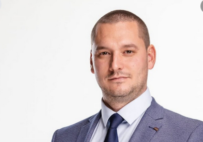 Питания към народния представител от 31 МИР Ямбол /Мамарчево/ - Възрожденецът Никола Димитров.