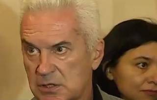 и ВИДЕО Депутатът от 31 МИР Волен Сидеров: Заради едни 20 млн. лева приход в бюджета караме 2 млн. българи да се бръкнат в джоба,