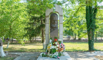 Община Ямбол организира общоградско поклонение за Деня на Ботев