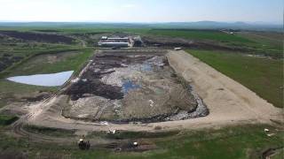 Европейското депо на Ямбол - три години в аварийно състояние