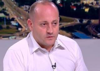 Радан Кънев: Няма приоритети за предстоящия програмен период на европейското финансиране