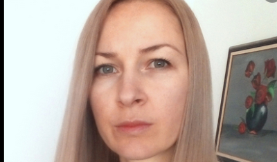 Обл. координатор на Изправи се БГ - Мими Караколева: