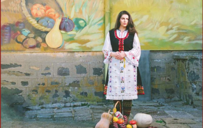 Календарът на община „Тунджа“ за 2022 г. е