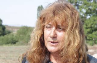 Група археолози под ръководството на Даниела Агре,