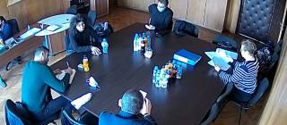 Три предложения за удостояване с Почетен знак по случай 7 Април