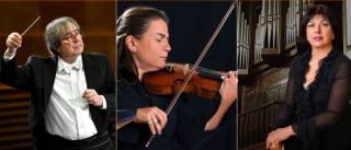 В прозорчето на Алис