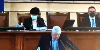 За влизането на държавата в петролния бизнес: