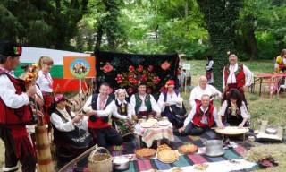 Село Генерал Инзово ще бъде домакин на атрактивен празник