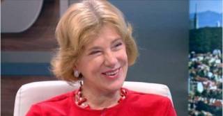 ГНУС НИ Е ВЕЧЕ, ЕДНА КРАДЛА ДА НИ УЧИ НА ПОЛИТИКА