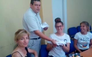 Сдружение Ямболски младежки информационен център – град Ямбол