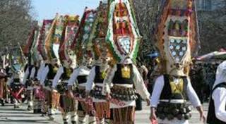 КУКЕРЛАНДИЯ 2019 зове