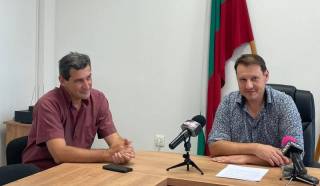 От МБАЛ &quot;Свети Пантелеймон&quot; бойкотират здравната политика ли, що ли?