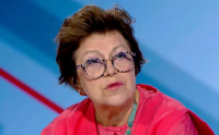 Анализ на Татяна Дончева на външнополитическите рискове и вътрешнополитическата стабилност на България