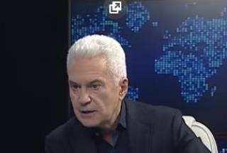 Депутатът от Ямбол Волен Сидеров: