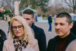 За приемането и настаняването от Правителството на Денков на мигранти в България