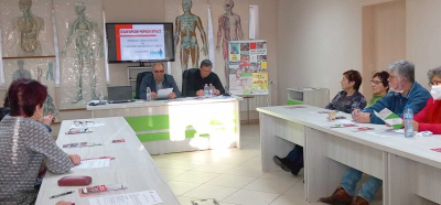 Отчетна кампания 2023/2024 на БЧК