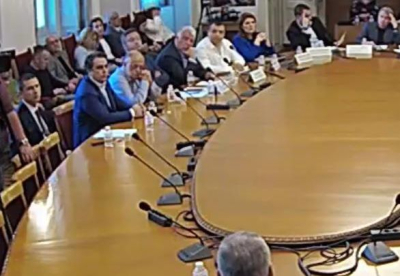 Председателят на ДАНС Пламен Тончев към Мирослав Иванов: