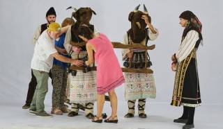 Проект „Издаване на каталог