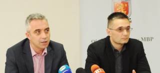 За броени часове служители от РУ- Ямбол задържаха пребилия и ограбил 80 г. старец