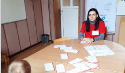 Стартира новa услуга по проект „РЕ-АКЦИЯ, чрез