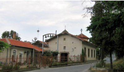 29 май - Тракийският събор на Бакаджиците