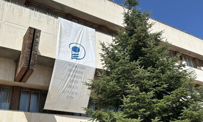 От 22-ри до 25-и април Ямбол става столица на класическата музика