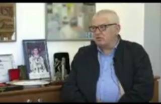 Интервю със собственика на "Демакс", депутата от БСП Петър Кънев предс. на Иконом. комисия