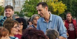 Валентин Ревански: Когато сме заедно, можем да постигнем много!