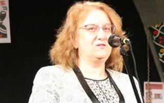 Детският фолклорен празник „Аз съм кукерче!“ постави