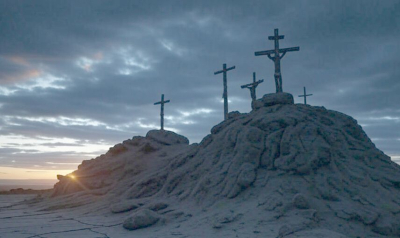 Велики петък – Денят на Христовата жертва