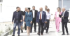 Двама министри в Ямбол - Новата болница. Какво казаха: