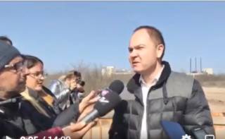 Вече започнаха строителните работати по доизграждането на комплекса Нова болница