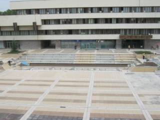 23 февруари в Ямбол